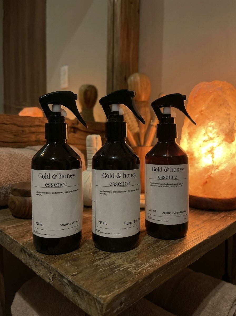 Aromatizante Ambiental