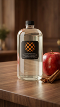 Manzana Canela