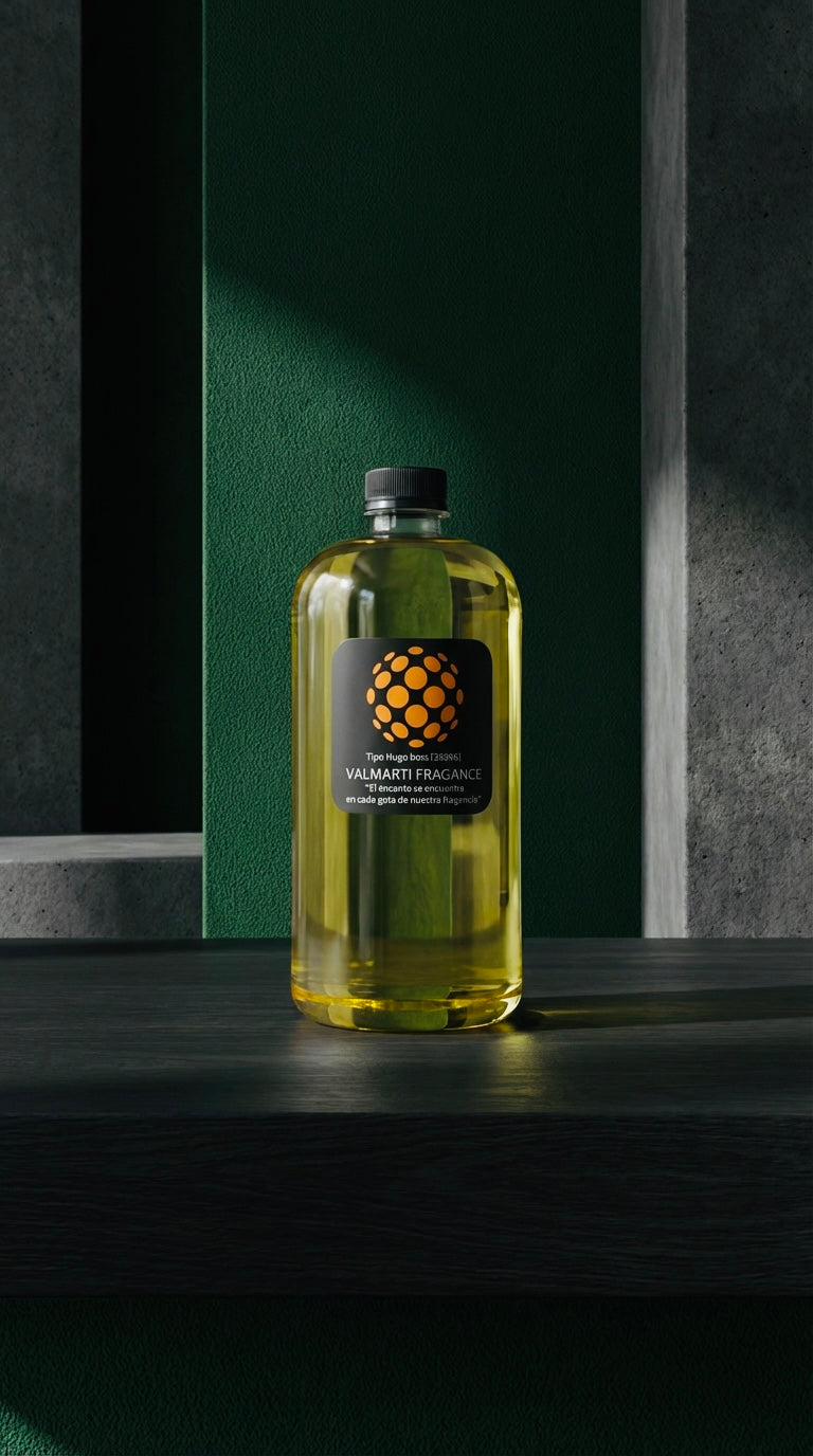 Hugo Boss