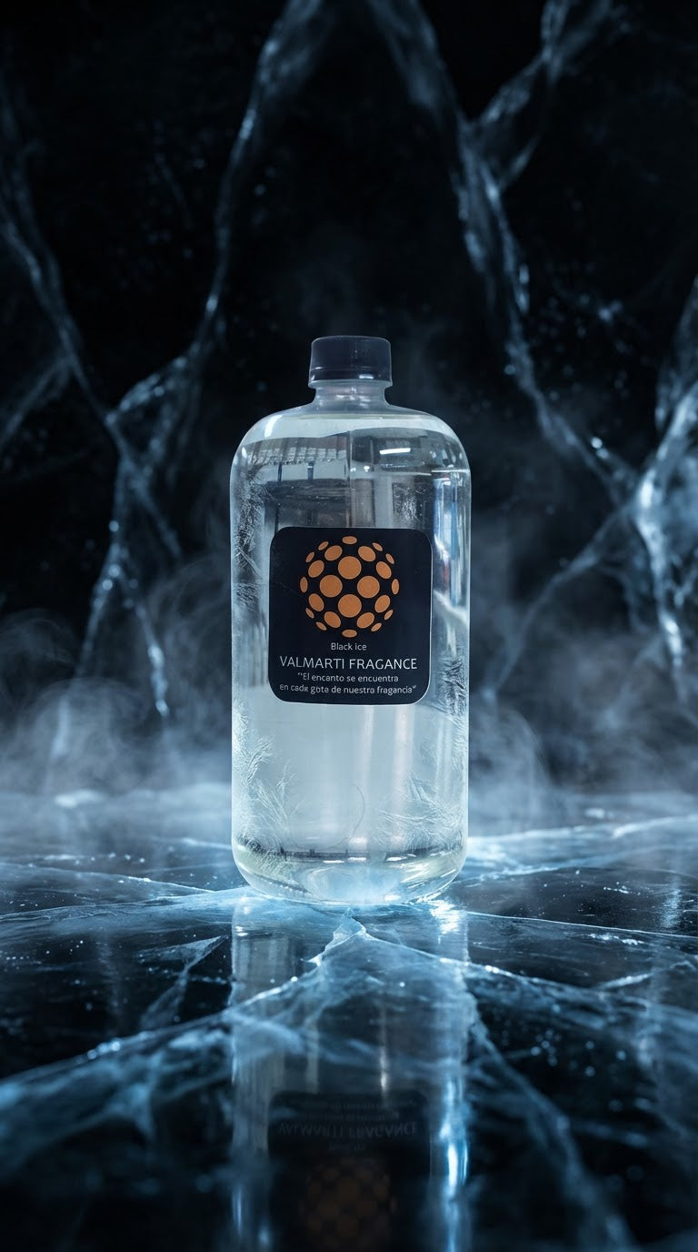 Black Ice